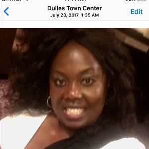 Meet your Posher, Florence